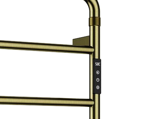 полотенцесушитель ALLEN BRAU PRIORITY 475х640